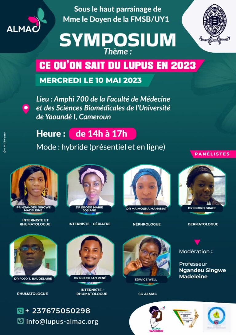 Lire la suite à propos de l’article Symposium